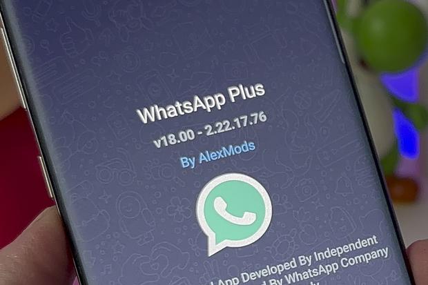 WhatsApp Plus V18, Descargar APK sin anuncios, AlexMods, Gratis, Link, Enlace, Mediafire, Download, Aplicaciones, instalar Whatsapp Plus V18,  APK actualizado, DATA