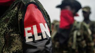 Detienen a un jefe del ELN responsable del asesinato de más de 30 soldados y policías