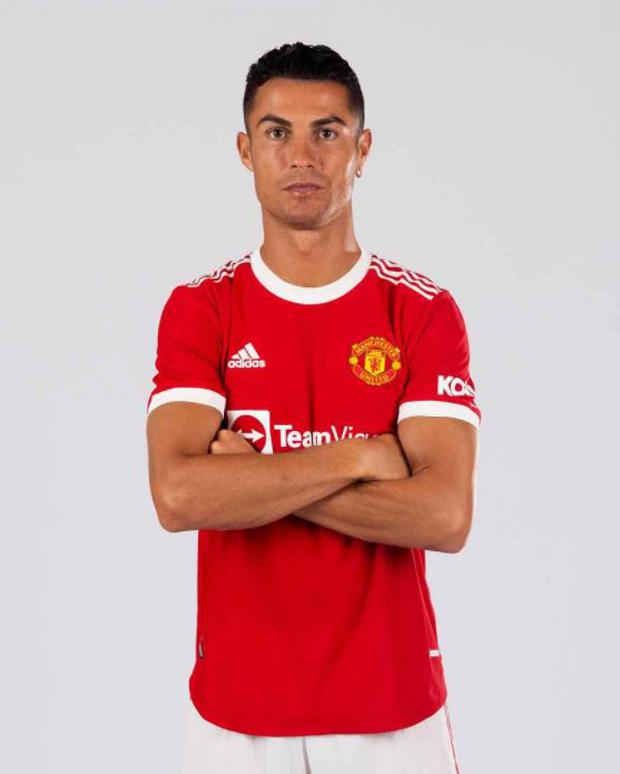Cristiano Ronaldo en Manchester United: CR7 vistió nueva camiseta de los Red Devils pero todavía no tiene dorsal en Premier League | | DEPORTE-TOTAL | EL COMERCIO PERÚ