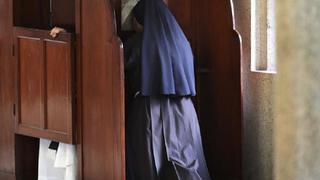 Un largo historial de abuso de curas a monjas en India