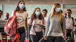 Coronavirus Perú: vuelos desde Europa y Asia y salgan a estos destinos quedan suspendidos desde el 16 de marzo