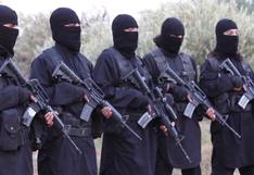 ISIS a secuestrada: "Hemos cocinado a tu bebé y lo acabas de comer"