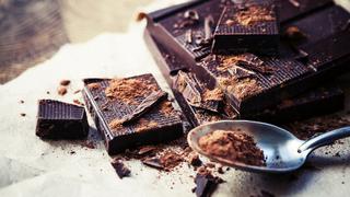 Conoce los beneficios de consumir chocolate