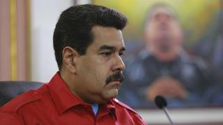 Senado de EE.UU. aprueba imponer sanciones contra Venezuela