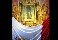 EEUU: Imagen gigante de Virgen de Guadalupe será construida en Illinois 