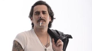 Juan Francisco Escobar lanzó "Macho", su nuevo unipersonal