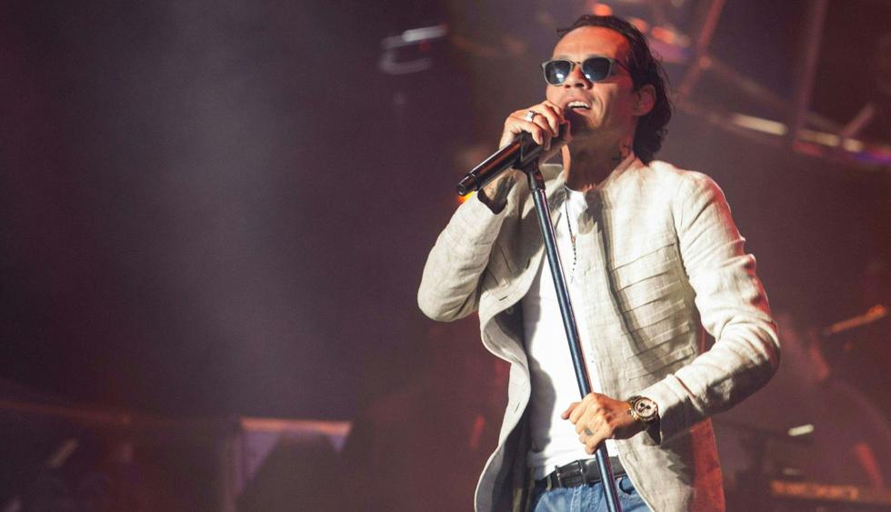 Marc Anthony en Lima los temas que esperan escuchar sus fans esta