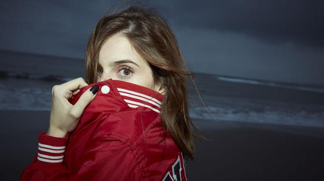 Ania, hija de Faed Mitre y Marisol Martínez. (Foto: Difusión)