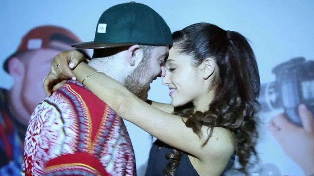 1200px x 675px - Ariana Grande llora en concierto al recordar a Mac Miller | VIDEO | TVMAS |  EL COMERCIO PERÃš