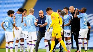 Manchester City: ¿qué pasa si el proyecto con Guardiola y Haaland se acaba por una grave sanción en la Premier League?