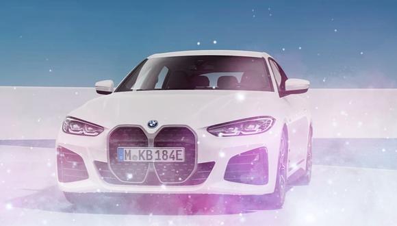 BMW lanzará autos que emitirán fragancias al exterior en sus recorridos