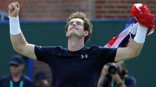 Copa Davis: Murray catapulta a Gran Bretaña hacia semifinales