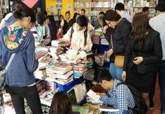 Cadena de librerías venderá miles de libros a S/. 9.90 a nivel nacional 