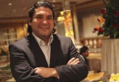 Gastón Acurio fue premiado en ceremonia de 'Los 50 mejores restaurantes de Latinoamérica'