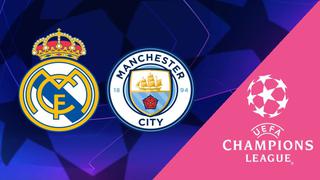 Real Madrid vs Manchester City: apuestas, predicciones y cuotas de la semifinal de Champions League