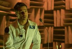 “Ad Astra”: la crítica de cine de Sebastián Pimentel al filme protagonizado por Brad Pitt