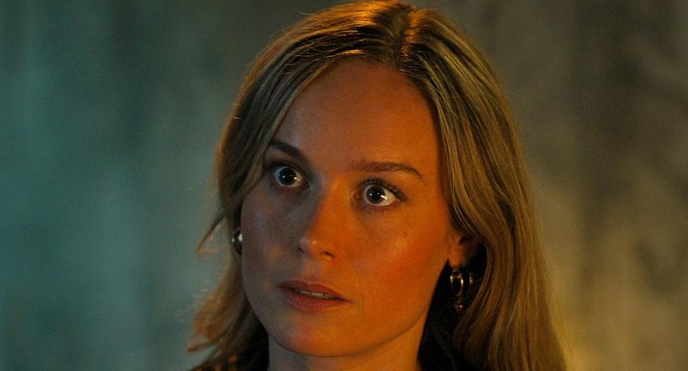 Brie Larson En Fast X Interpret A Capitana Marvel Tiene Un Oscar Y