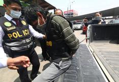 Carabayllo: PNP captura a sujeto que confesó haber asesinado a su esposa en Canta
