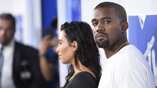 Kanye West cancela conciertos tras asalto a Kim Kardashian
