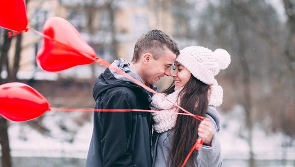 San Valentín: te contamos el origen de este día