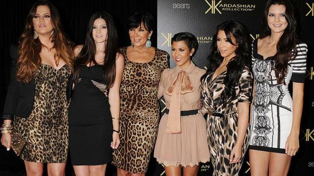 Cómo hicieron su fortuna las Kardashian? | ECONOMIA | EL COMERCIO PERÚ