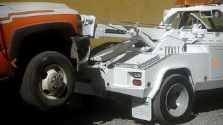 La Molina: desde el lunes internarán en el depósito vehículos mal estacionados
