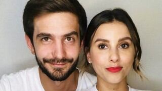 Paulina Goto enamorada: quién es Rodrigo Saval, el novio de la actriz mexicana