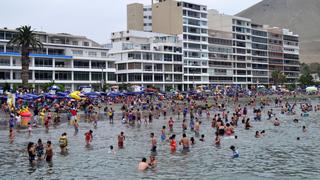 Ancón: exigirán carné de vacunación COVID-19 para ingresar a playas