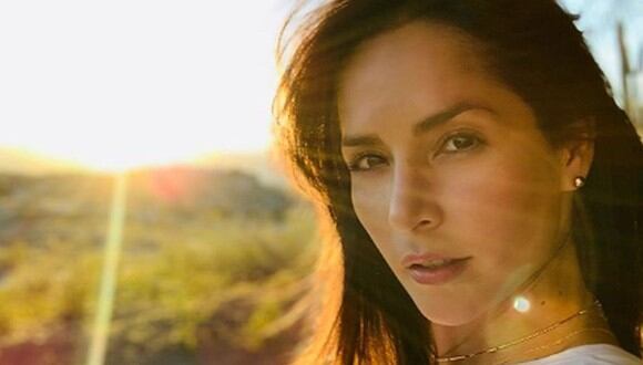 Carmen Villalobos regresará a las pantallas de Telemundo, pero ahora como protagonista de la telenovela "Café con aroma de mujer" al lado de William Levy (Foto: Instagram / Carmen Villalobos)