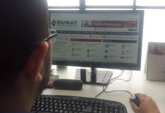 Sunat inicia devolución de exceso abonado para personas naturales