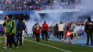 Resumen Universidad de Chile - U. Católica | VIDEO