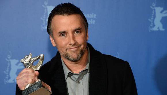 Berlinale: Richard Linklater, mejor director por "Boyhood"