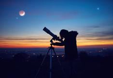 Dónde ver, Eclipse de Lunar 2023: A qué hora inicia y dónde verlo este 28 de octubre