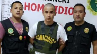 Pueblo Libre: joven de 23 años confesó que mató a su pareja en hostal