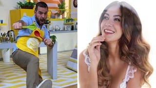 Adolfo Aguilar defiende a Tilsa de críticas por su boda: “Ella está mucho más allá de cualquier comentario malintencionado”