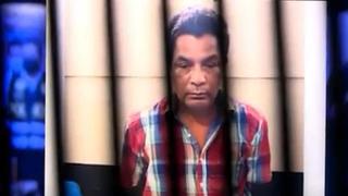 Padre de niña violada por el ‘Monstruo de Chiclayo’: “Si estaba custodiado, cómo lo encontraron muerto”