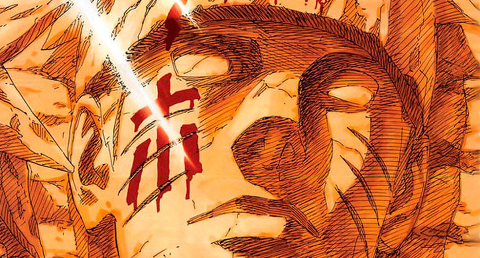 El nuevo manga de Naruto nos mostrará a nuestro popular ninja como Hokage. (Foto: Difusión)