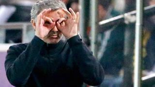 Mourinho tras derrota ante Dortmund: “Que nos eliminen, pero que sufran”