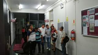 Piura: dictan 9 meses de prisión preventaria para comisario de Catacaos y suboficial por colusión  