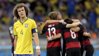 Se cumplen 3 años del 7-1 de Alemania a Brasil en el Mundial 2014 [VIDEO]