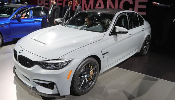 BMW –líder del segmento y que en el 2019 se recuperó–  apuesta por realizar alrededor de 20 lanzamientos, entre actualizaciones y nuevos modelos, algunos ya presentados como la X5 y la X6.