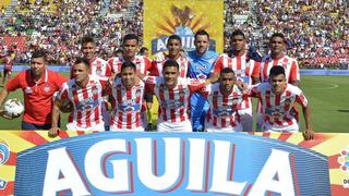 ¡Junior campeón de la Supercopa Colombia! Venció por penales a Tolima en Ibagué | VIDEO