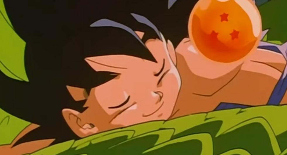 El Día de Goku se celebra por todo lo alto en el planeta entero y es que muchos recuerdan al héroe de su infancia con mucho cariño. (Foto: captura)