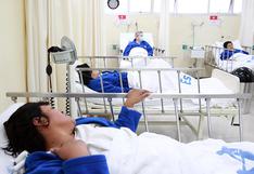 Áncash: reportan dos muertes a causa de la gripe AH1N1 