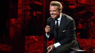 Luis Miguel reaparece con nuevo look y alborota las redes sociales