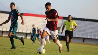 Venezolanos en el fútbol peruano: Marchán es el tercer ‘llanero’ en el país este año