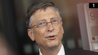 Bill Gates asegura que las vacunas contra el coronavirus aún tienen dos debilidades clave
