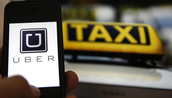 Uber: juez español ordena el cese de actividades en España