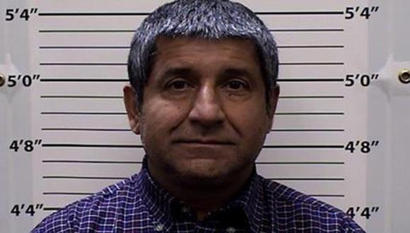 Syed, de 51 años, es sindicado como presunto asesino de dos hombres musulmanes, abatidos en la primera semana de agosto en Albuquerque. La policía sospecha que podría estar vinculado a otros dos homicidios registrados en los últimos meses.