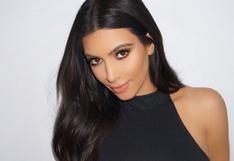 Kim Kardashian se considera feminista, aunque no le gusta etiqueta